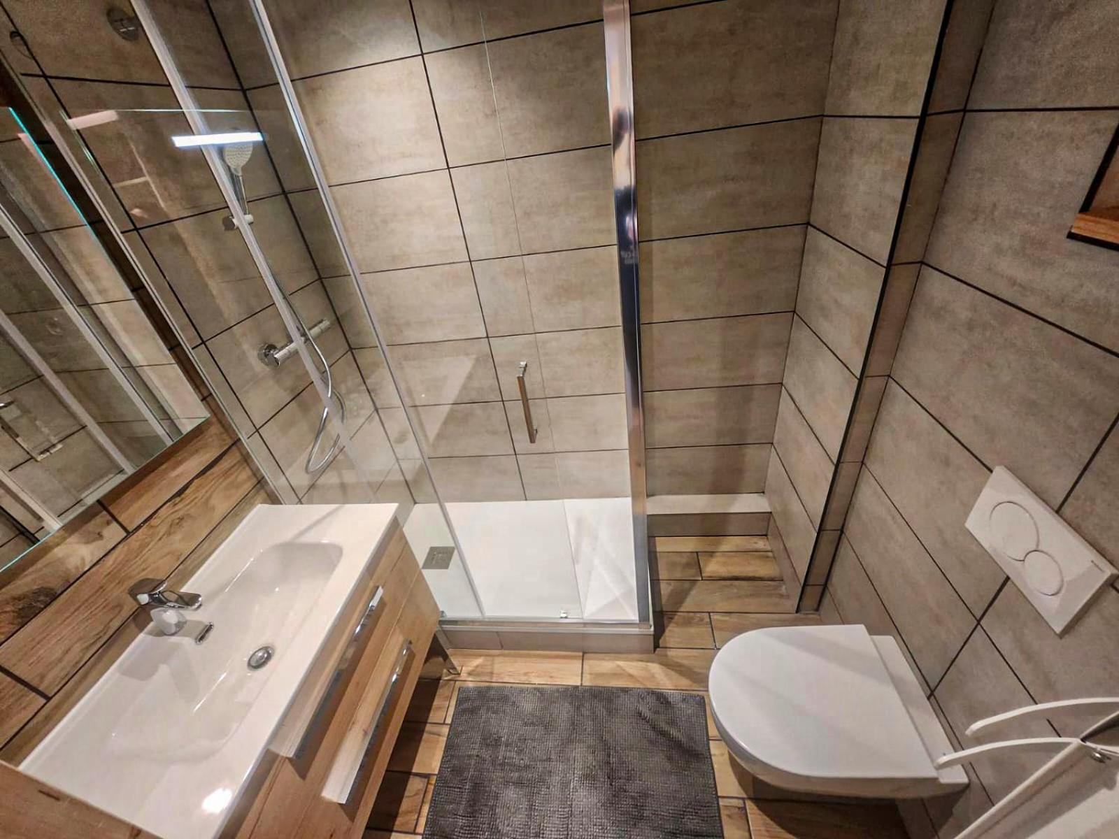 Arc 2000 - Appartement Ou Studio Avec Balcon Et Vue Les Arcs  Zewnętrze zdjęcie