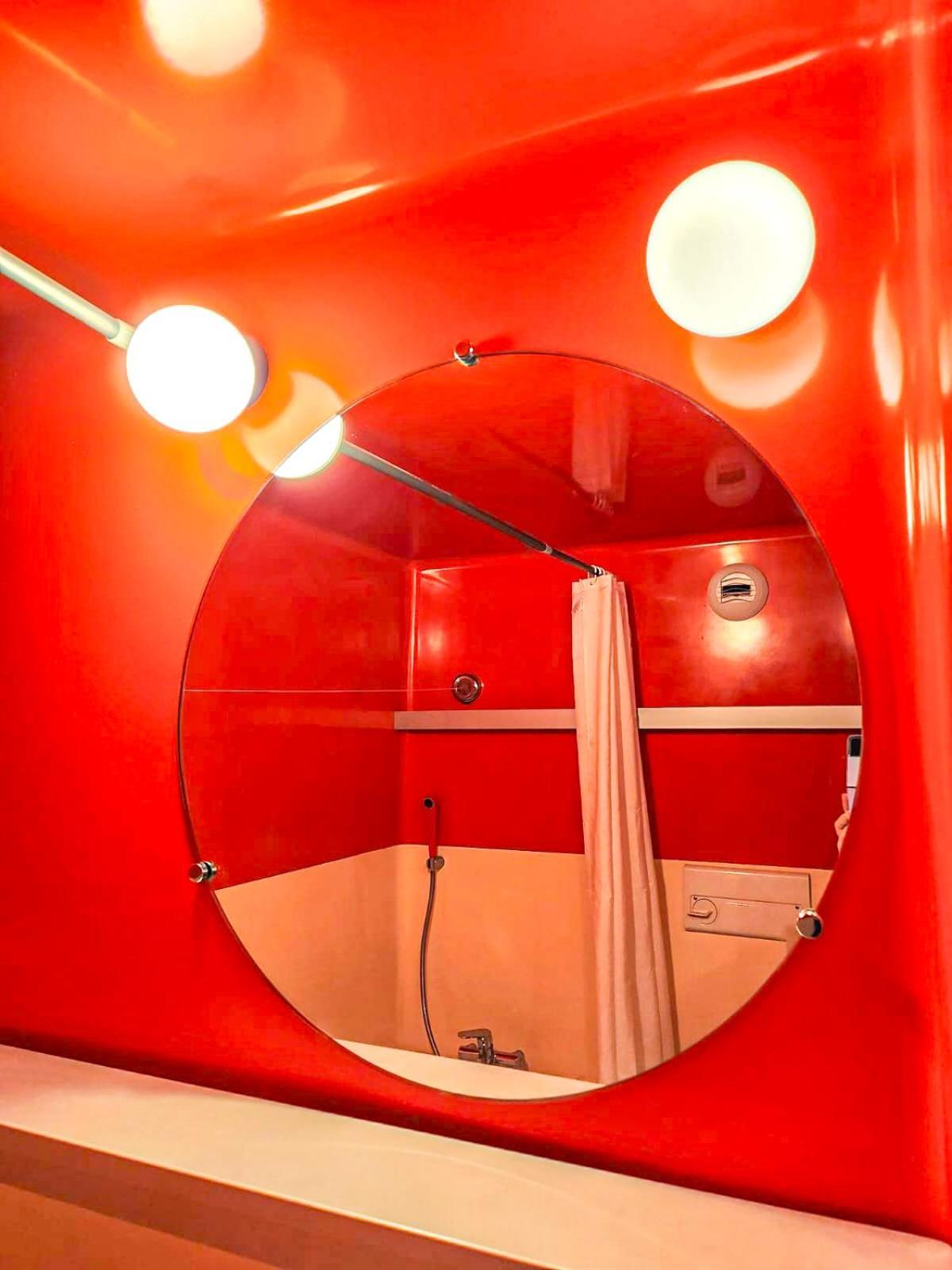 Arc 2000 - Appartement Ou Studio Avec Balcon Et Vue Les Arcs  Zewnętrze zdjęcie